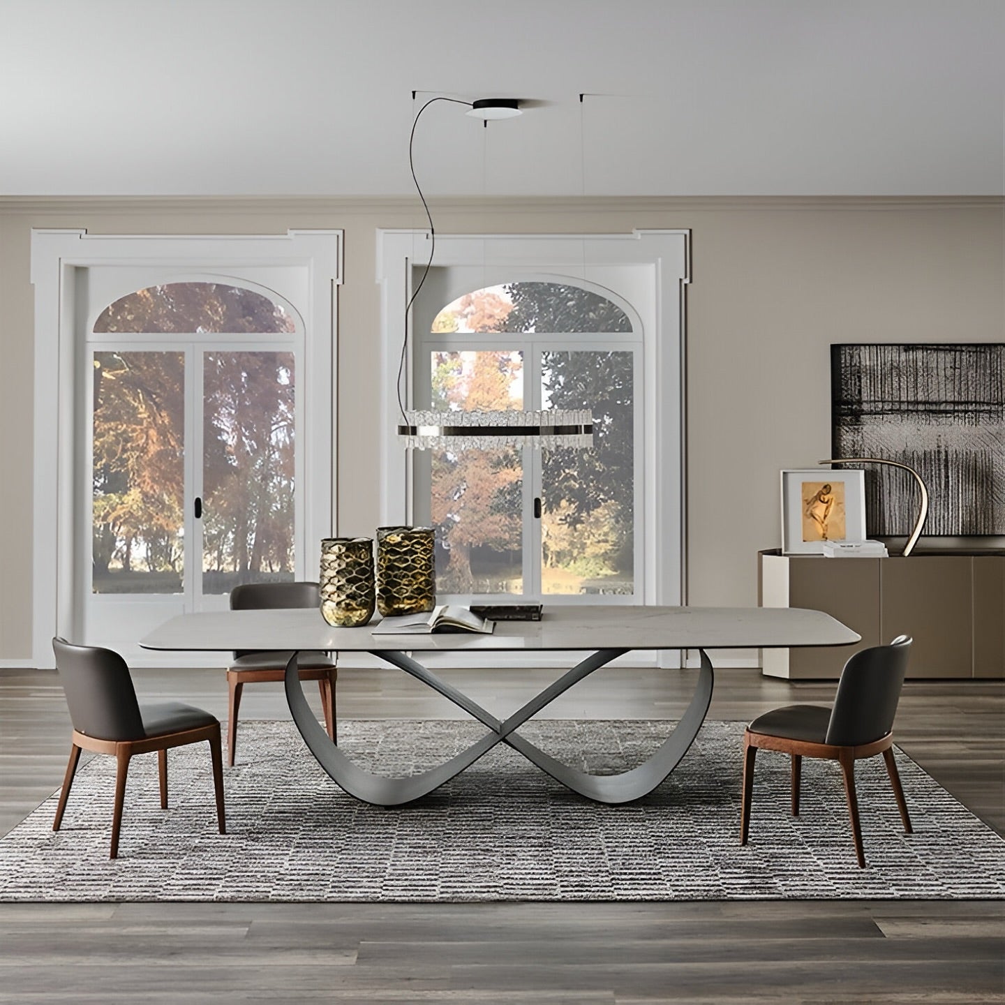 Eternity Dining