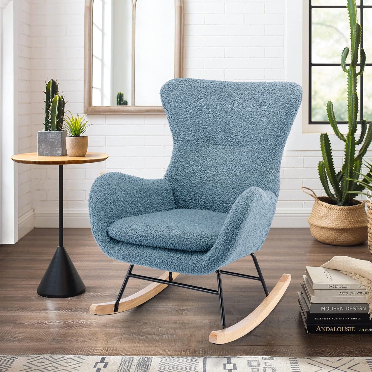 Luna Rocking Chair