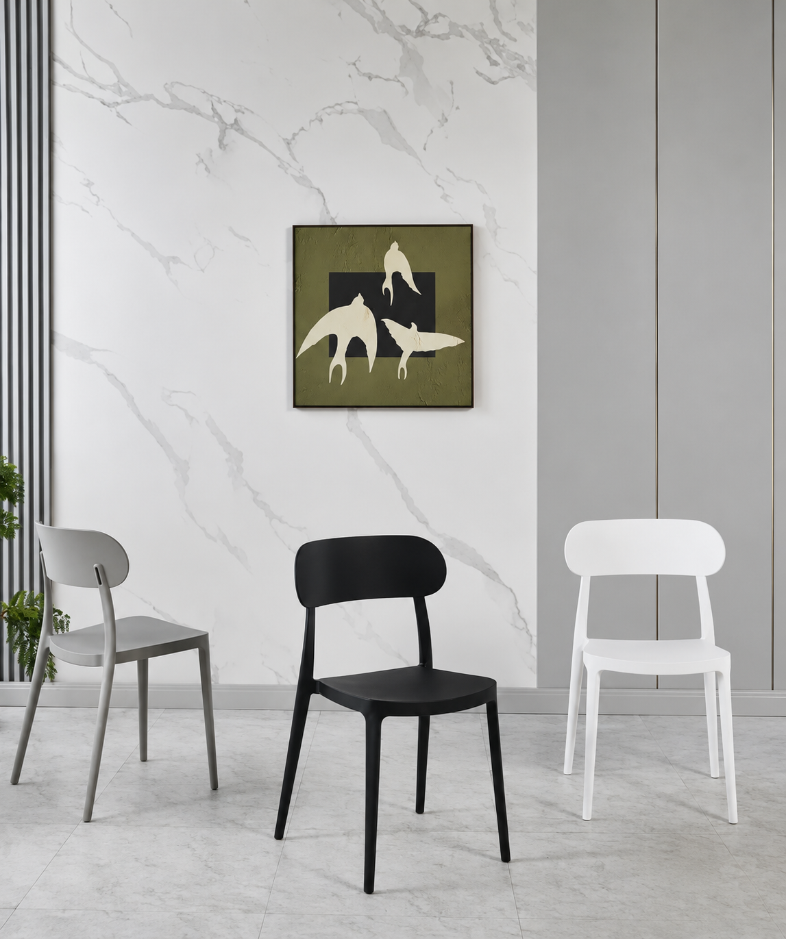 TALIA CHAIR