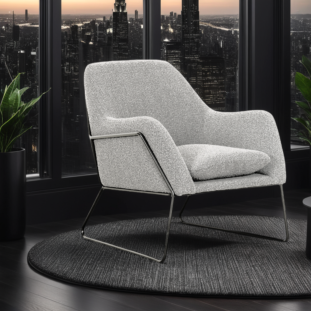 Haven Lounge Chair