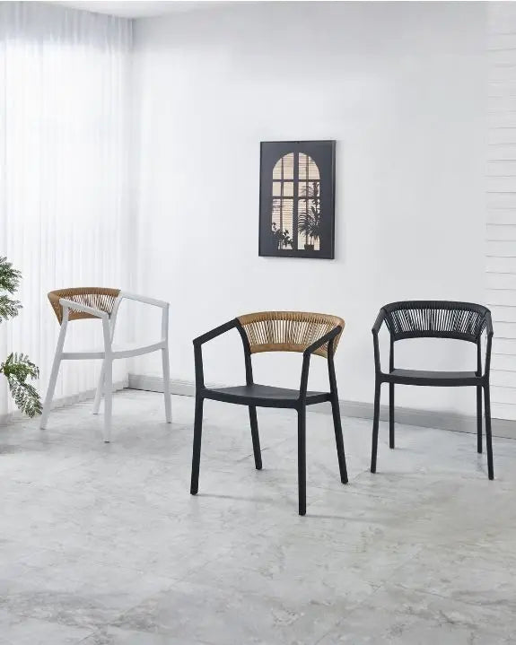 RISA PP CHAIR