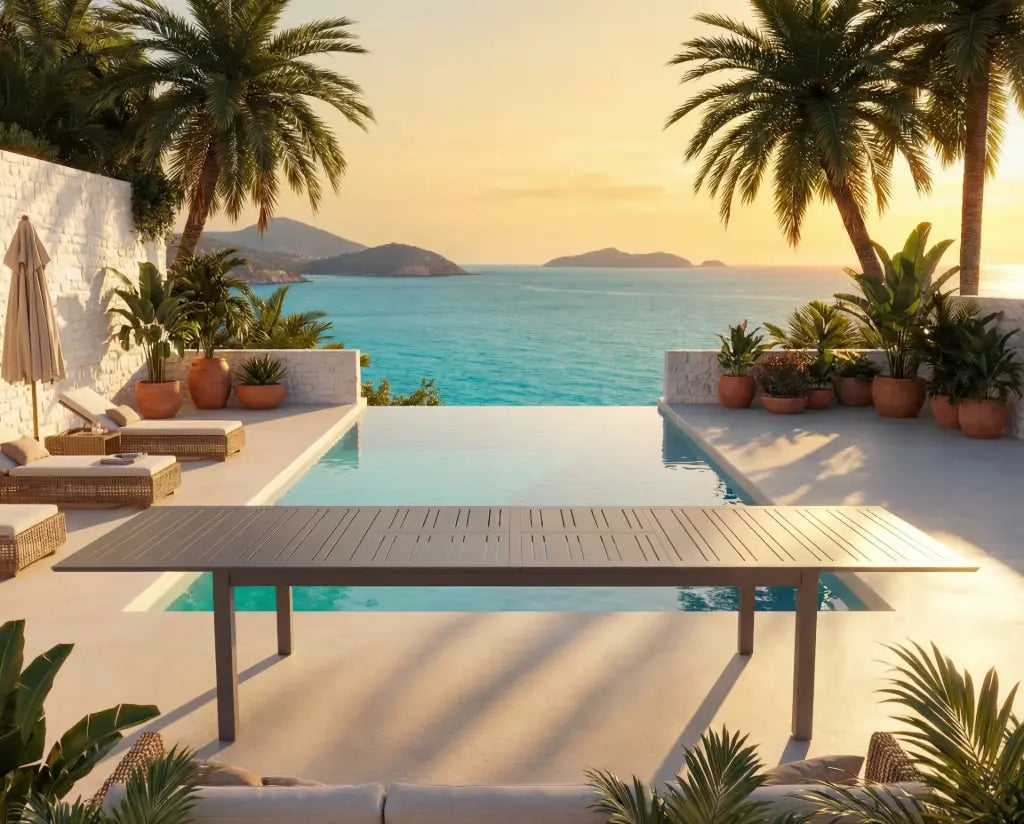TERRA TABLE