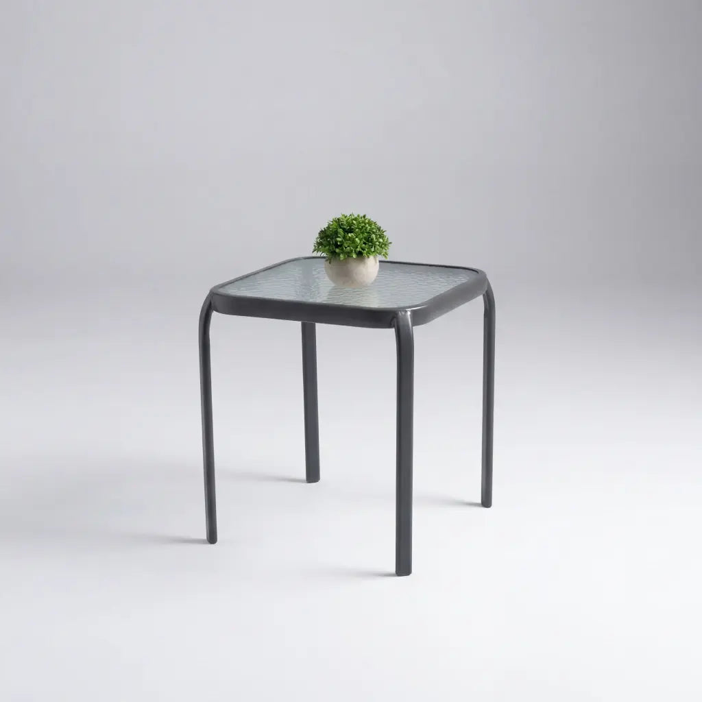 SIDE TABLE OUT