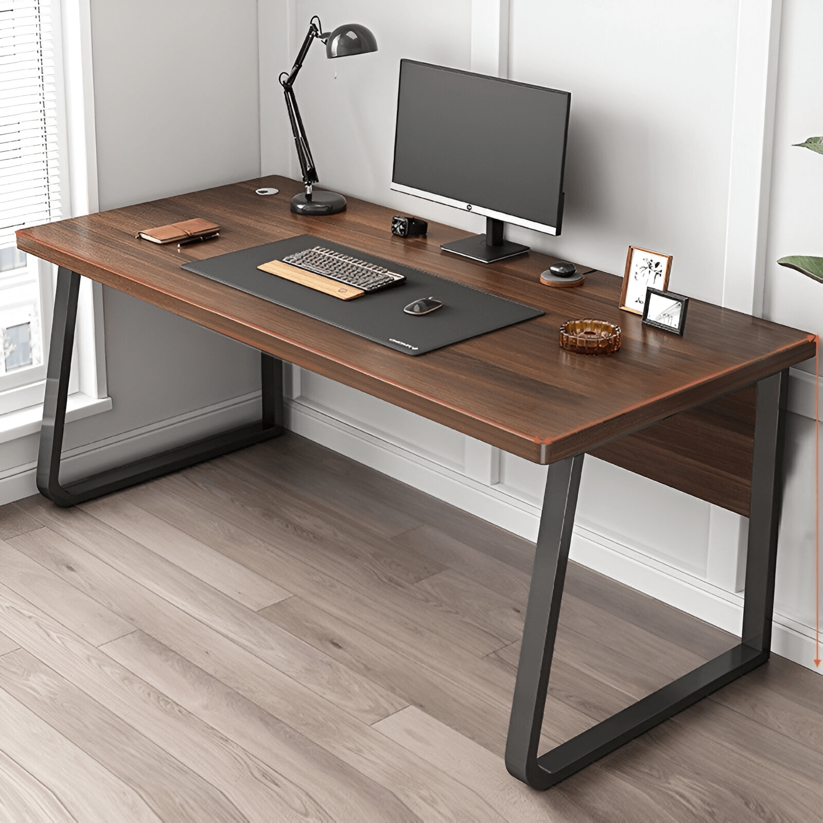 Desks Room