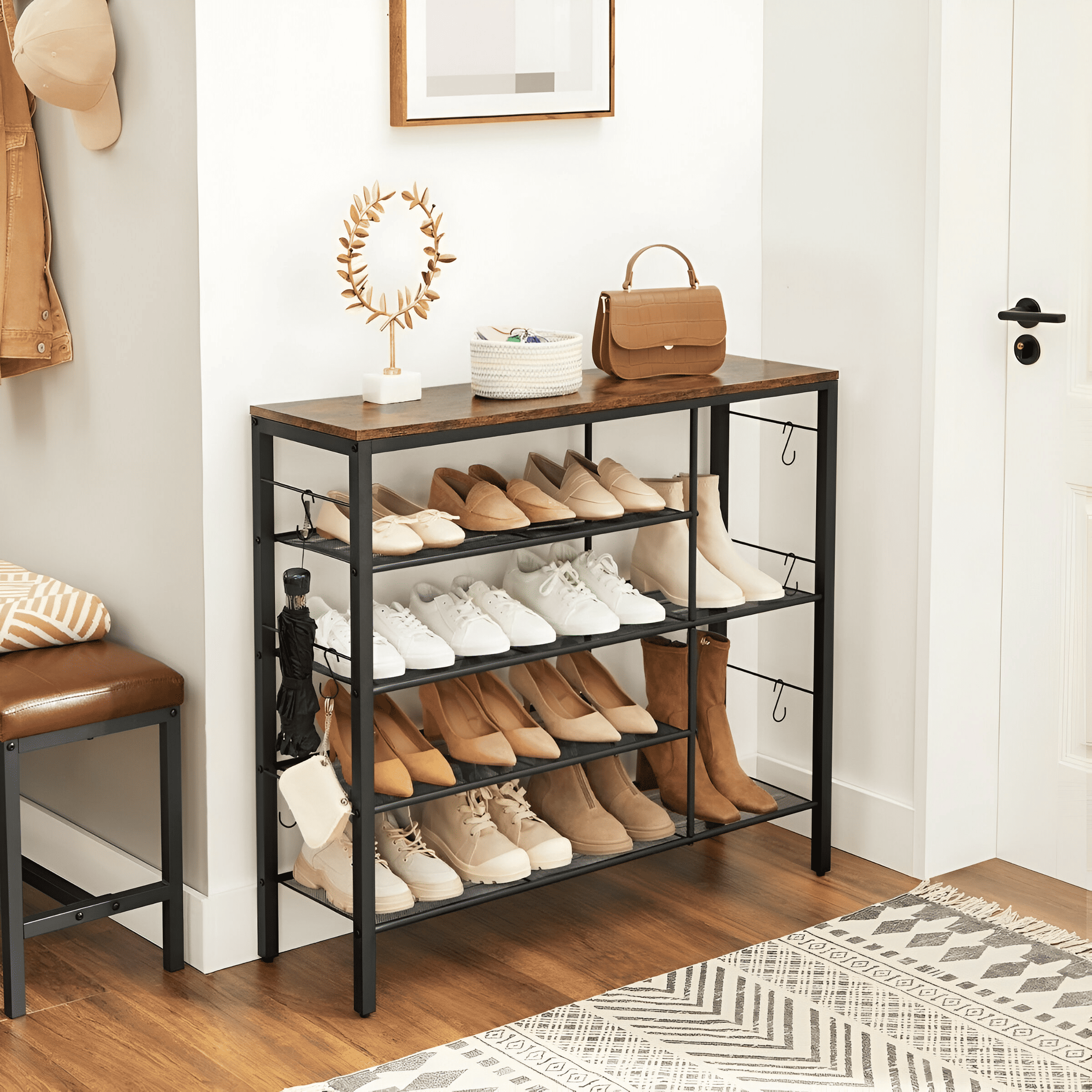 Storage Solution