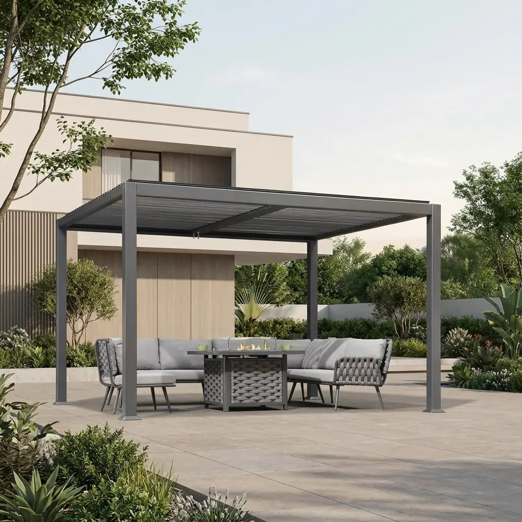 GAZEBO