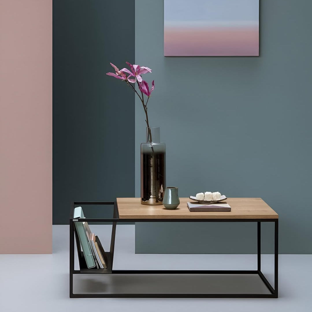 Center Table