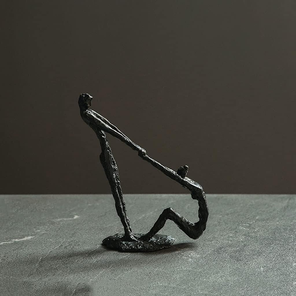 Thinking Woman Sculpture
