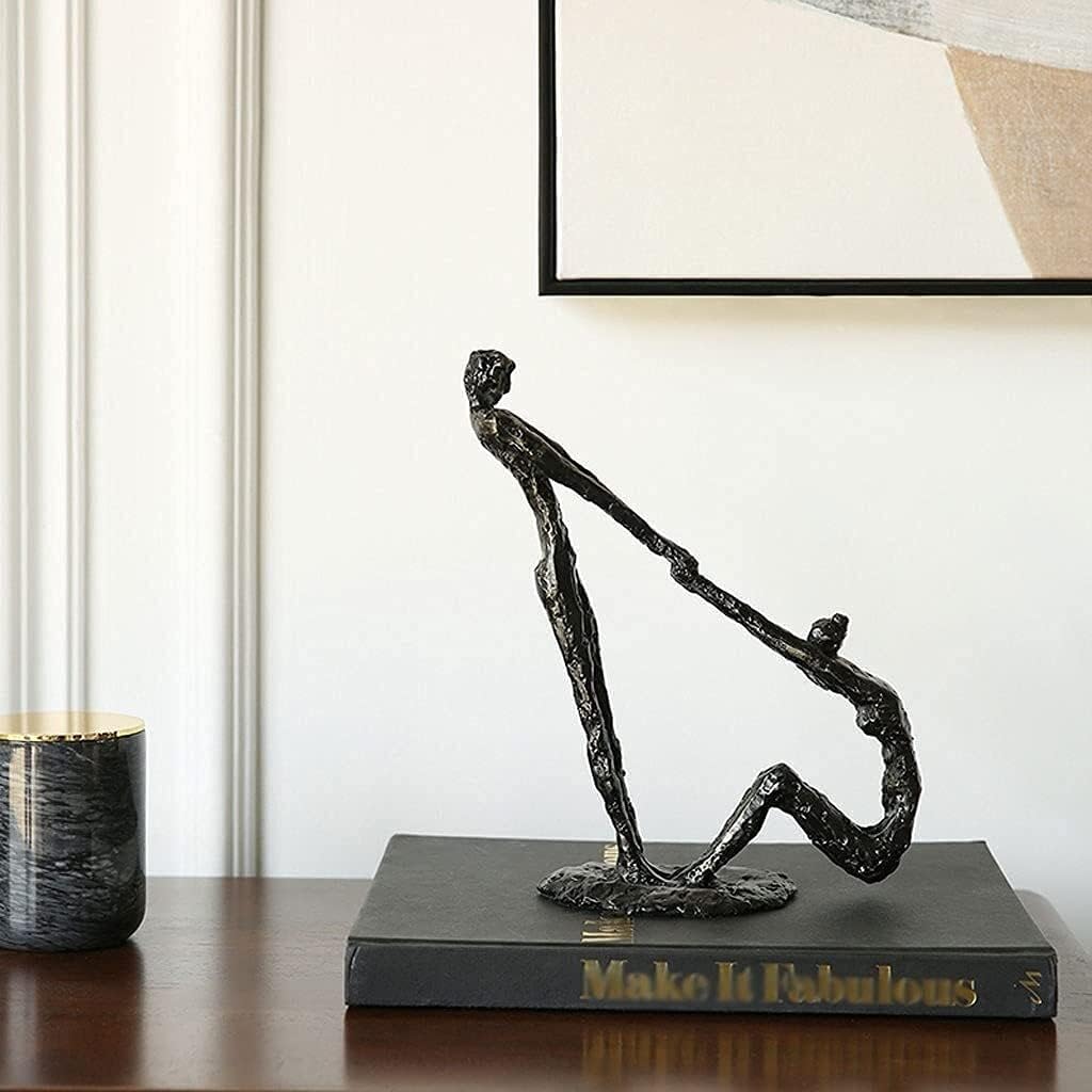 Thinking Woman Sculpture