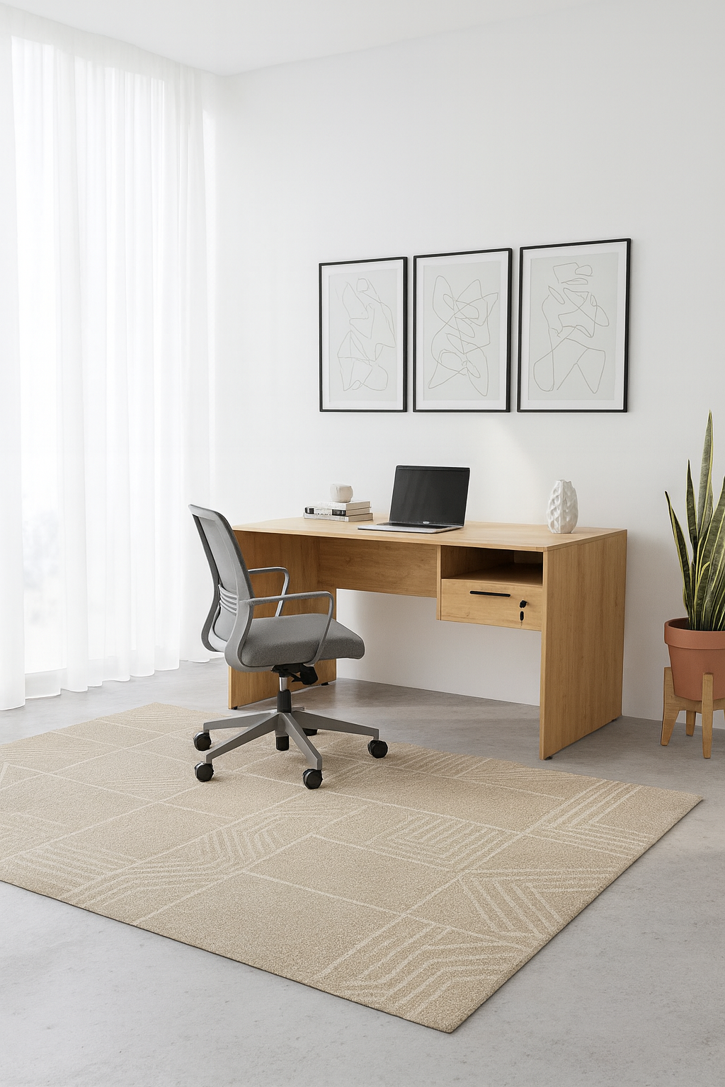 Monarch Desk