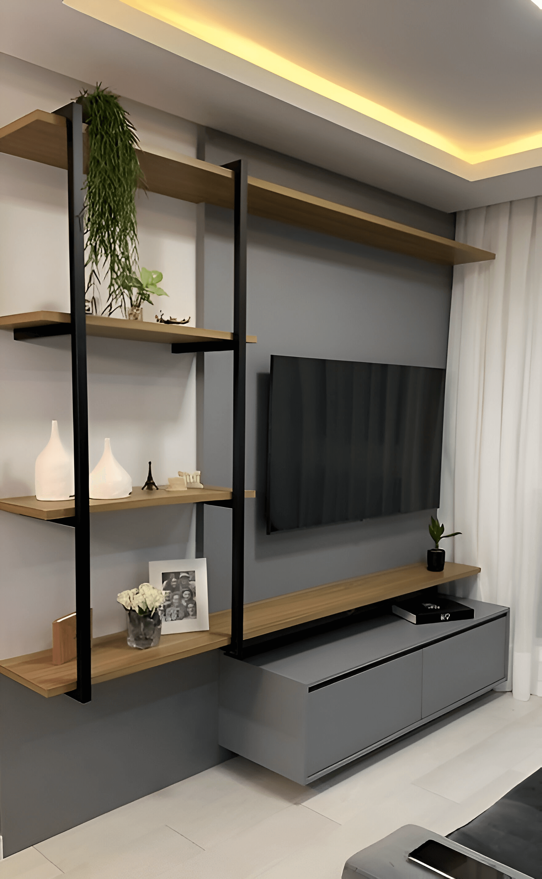 TV Unit