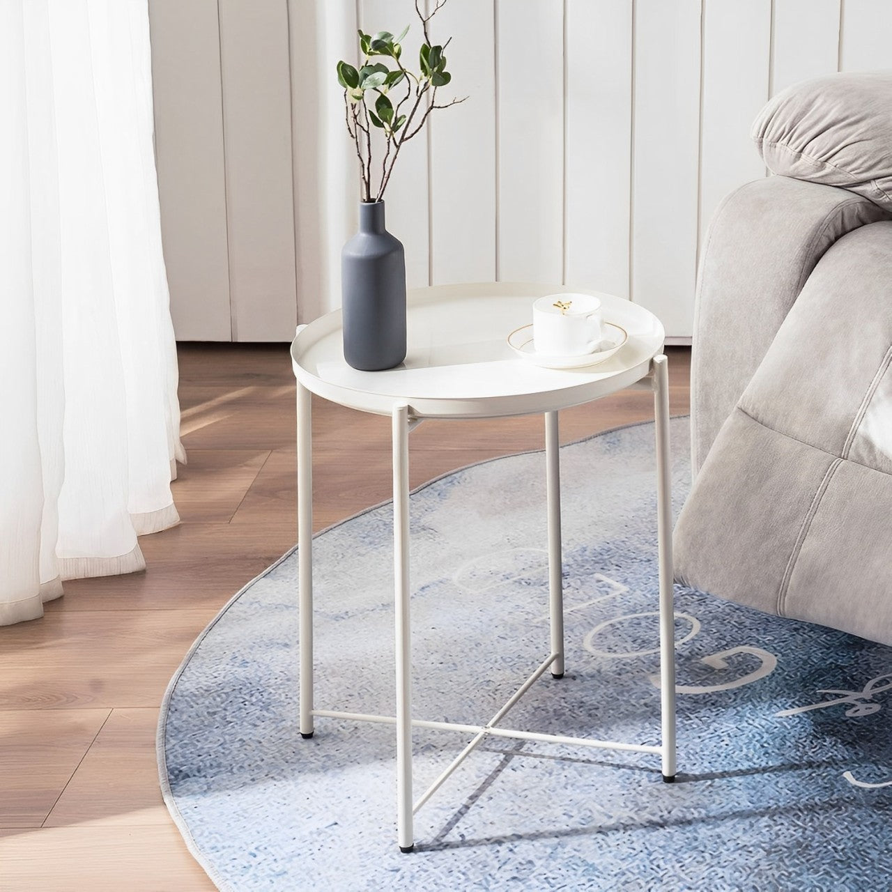 Gladom Tray Table