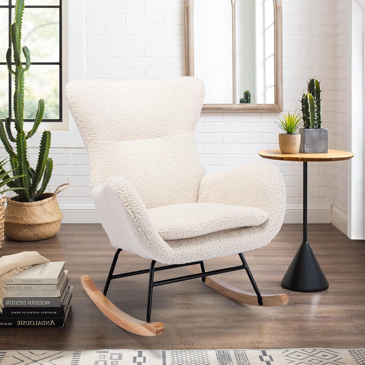 Luna Rocking Chair