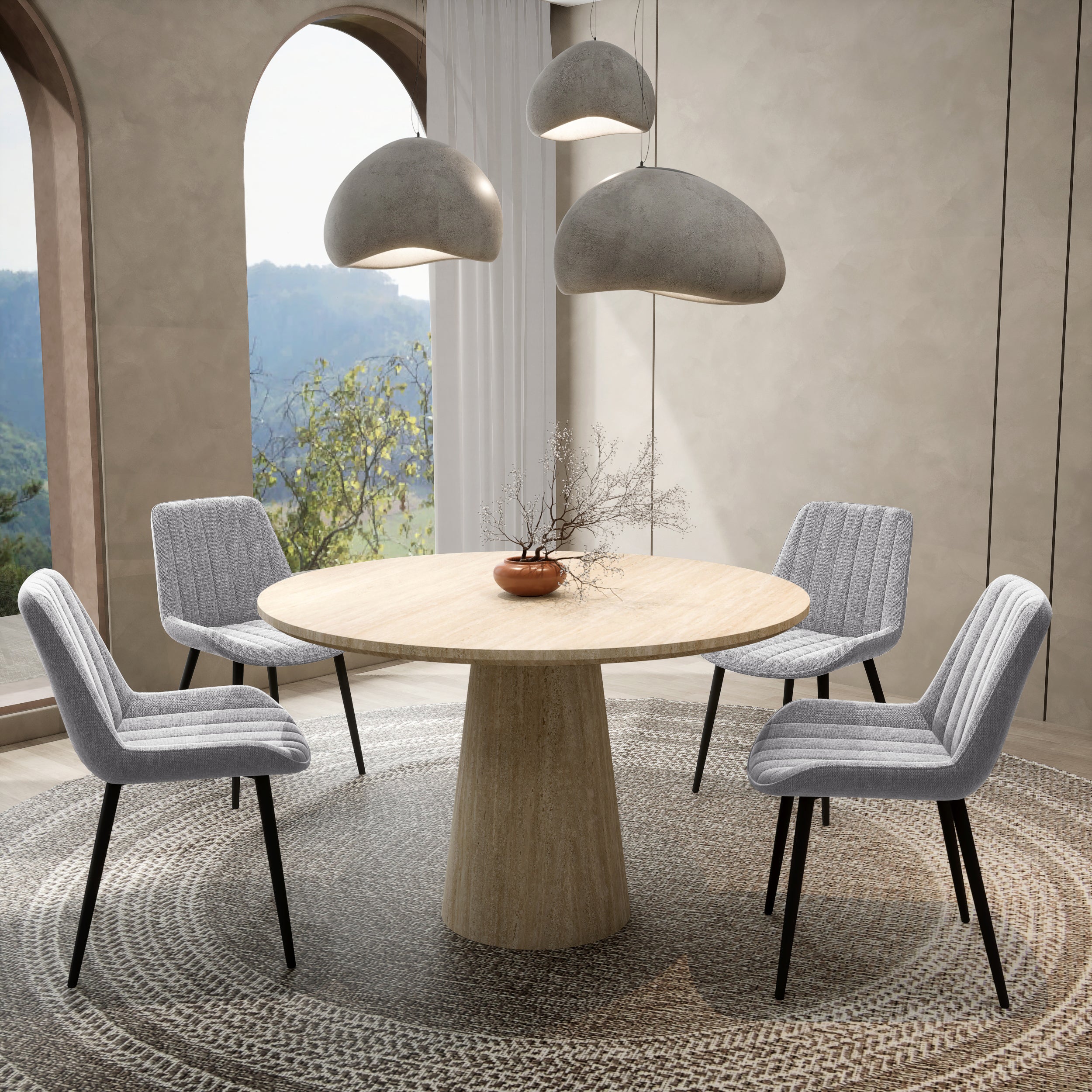 Cavo Dining Table