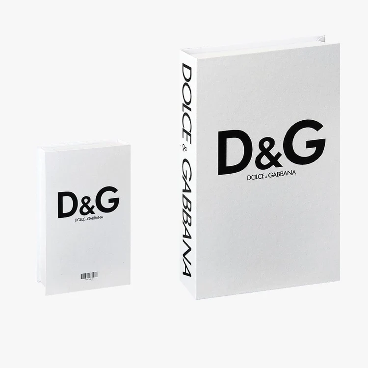D&G Decor Book