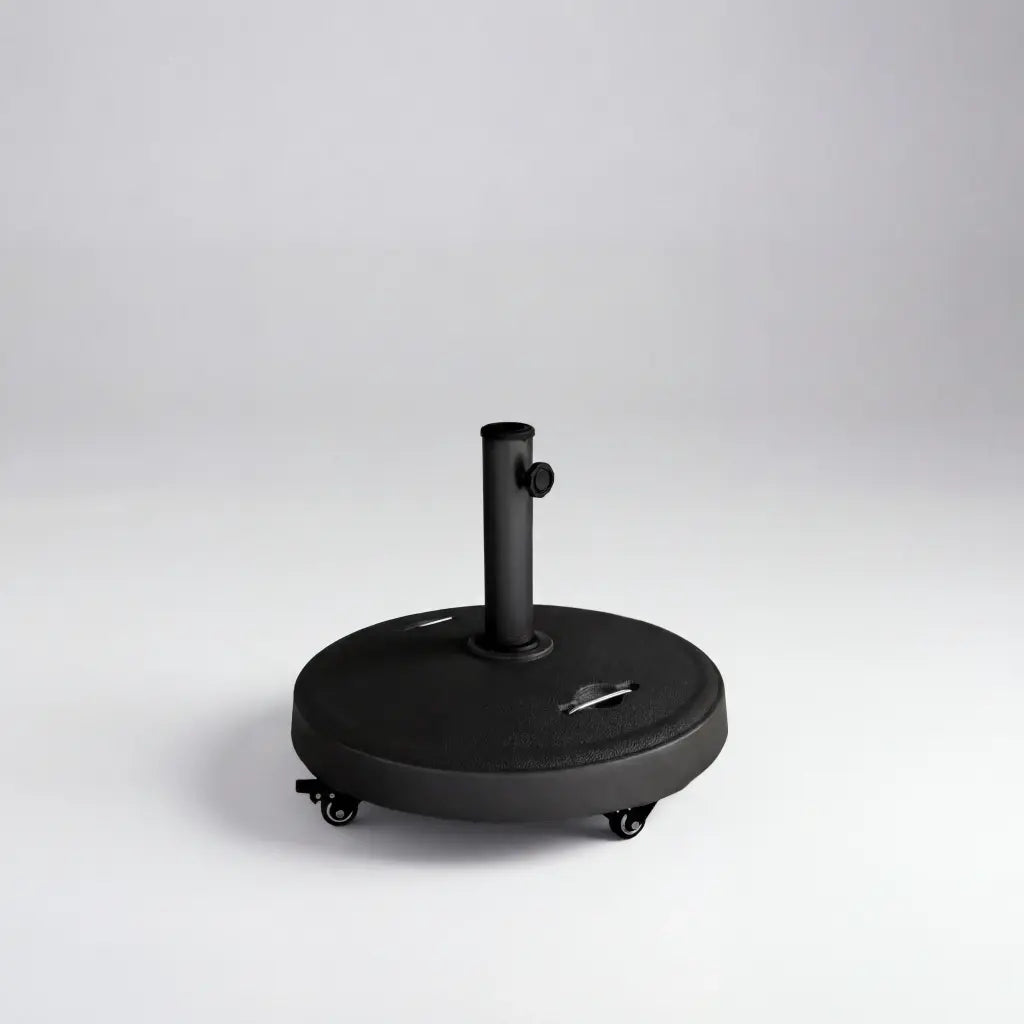 CENTER BASE