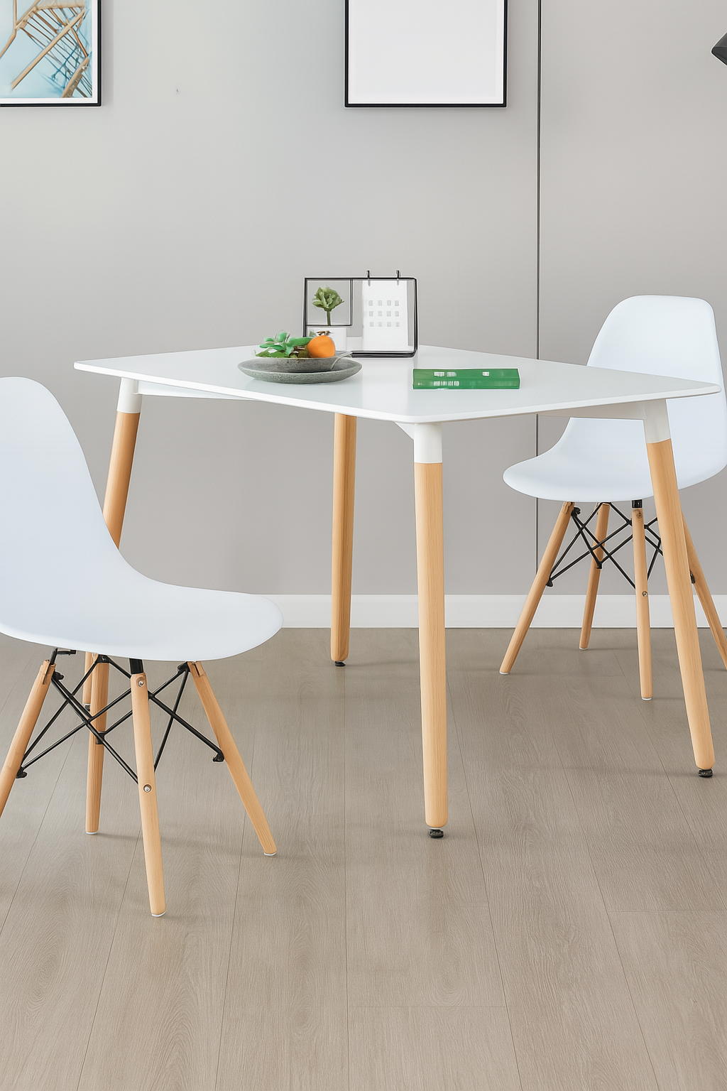 LILI Square Table