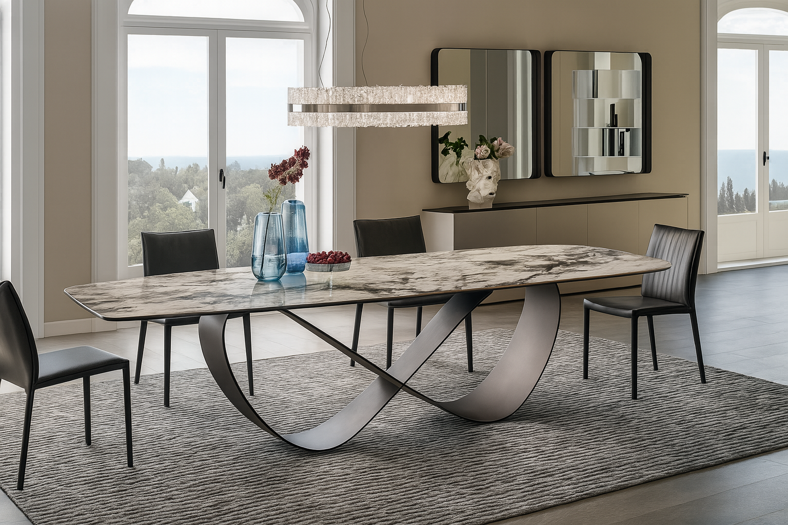Eternity Dining