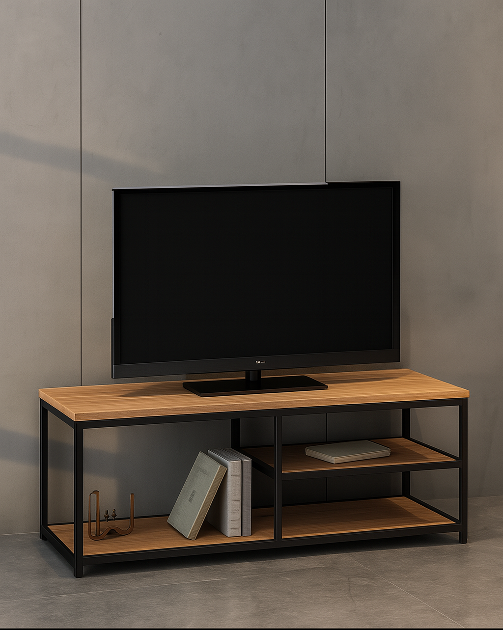 INFINITY 120 TV TABLE