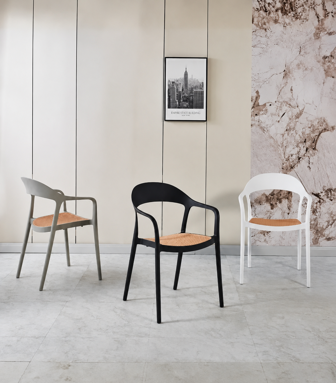 SOLA CHAIR