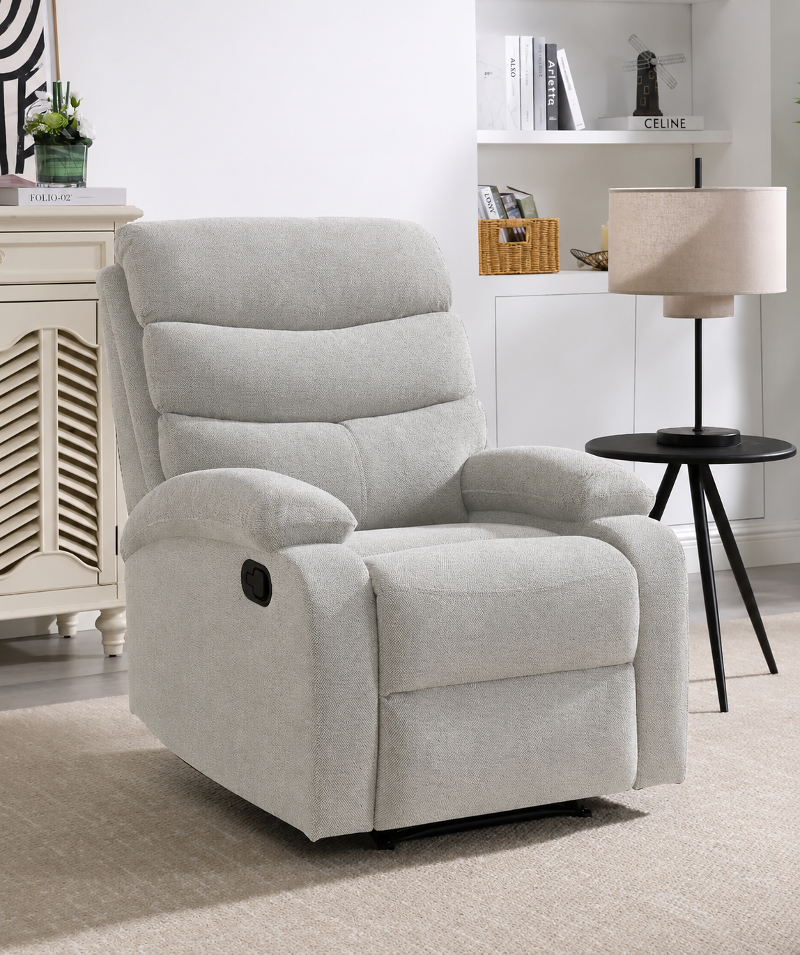 AVERO RECLINER