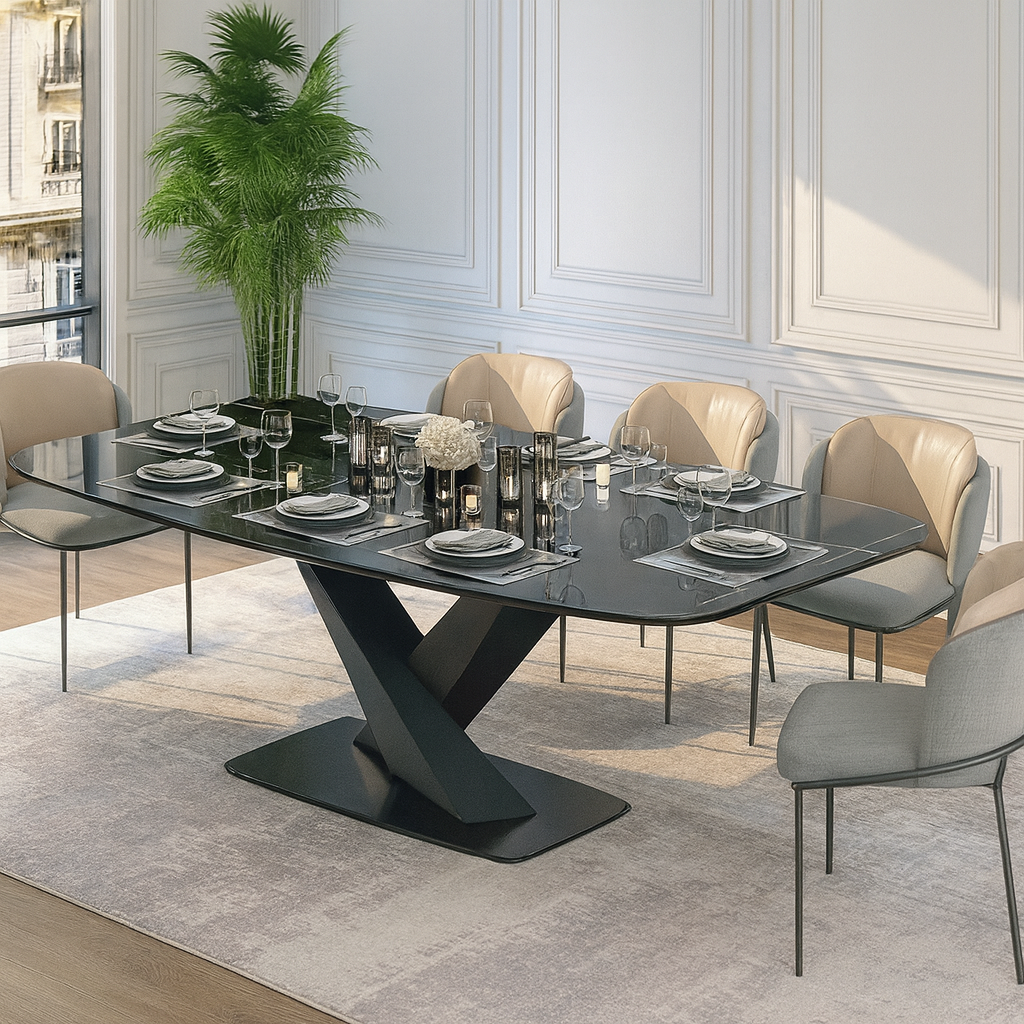 Cross Dining