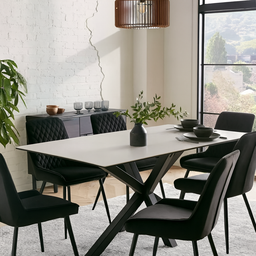 Clap Dining Table