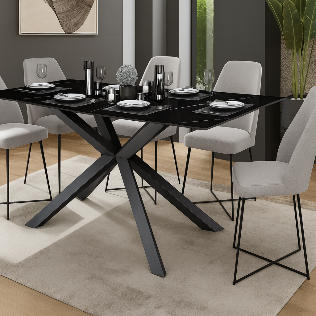 Clap Dining Table