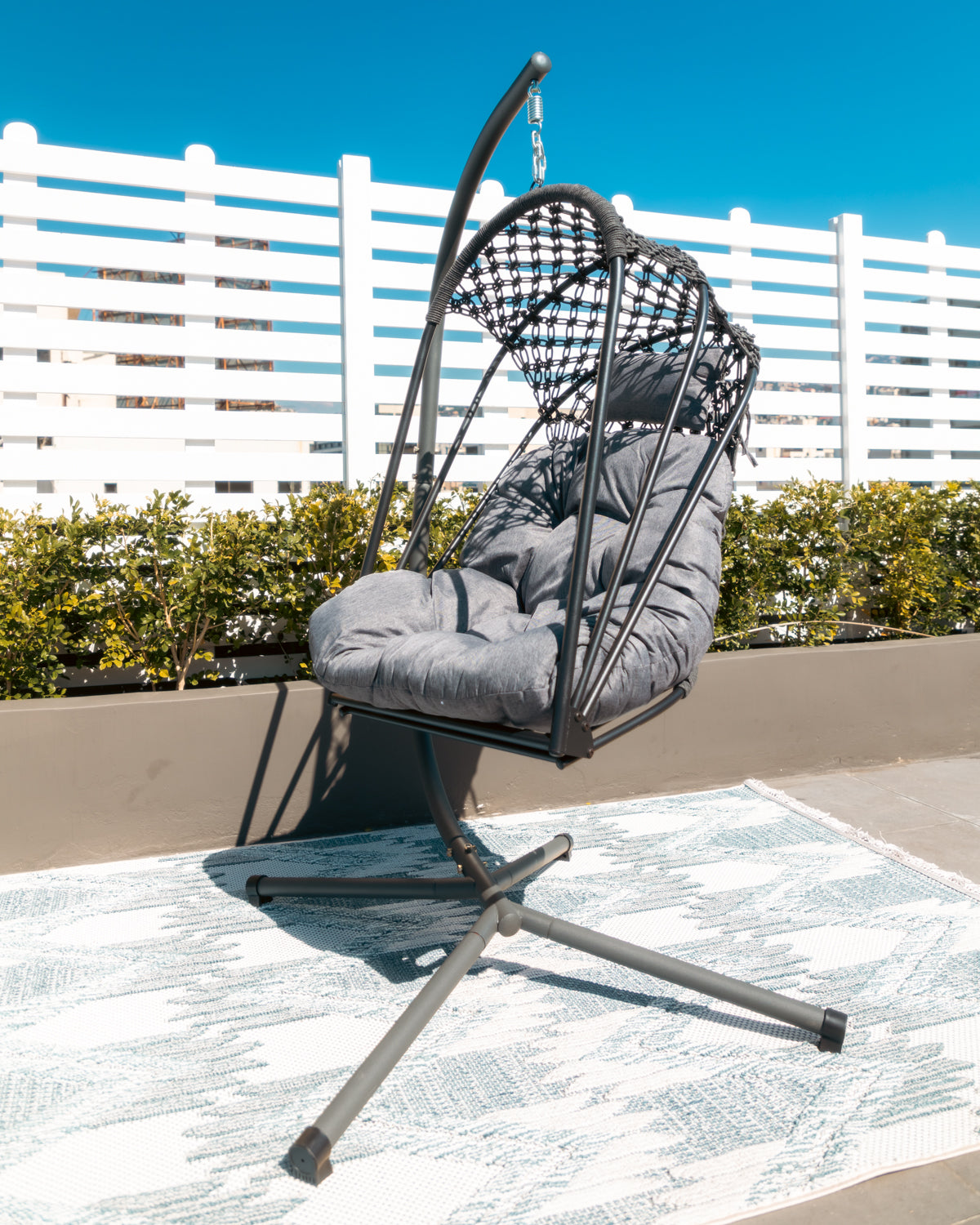 Eden Cocoon Chair