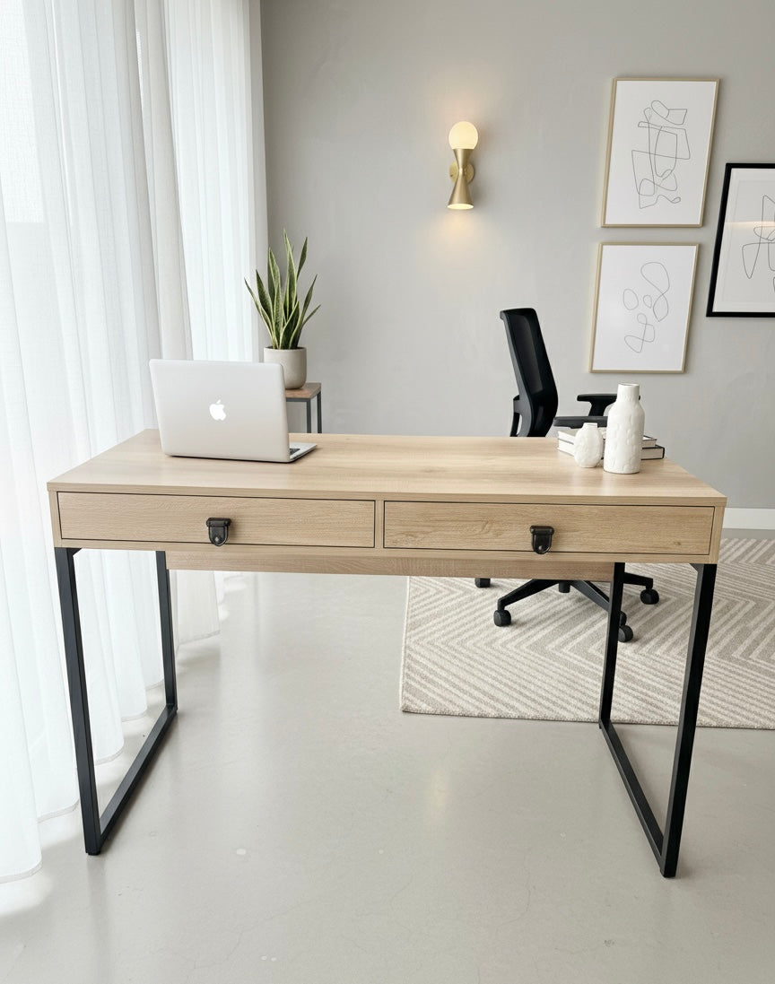 The Terra Workstation