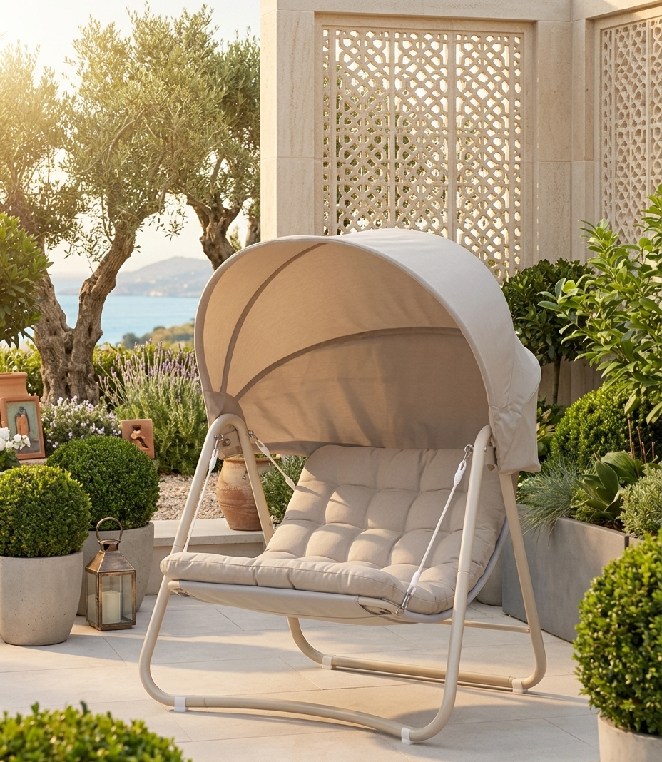 NOVIO RELAX CHAIR