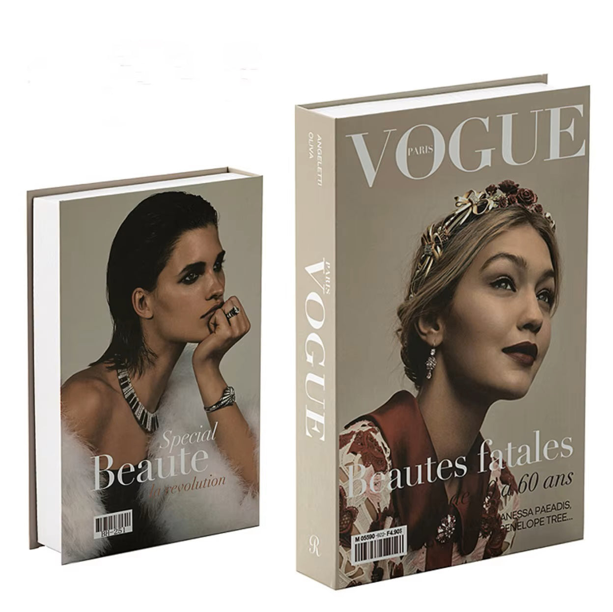 Vogue Decor Book