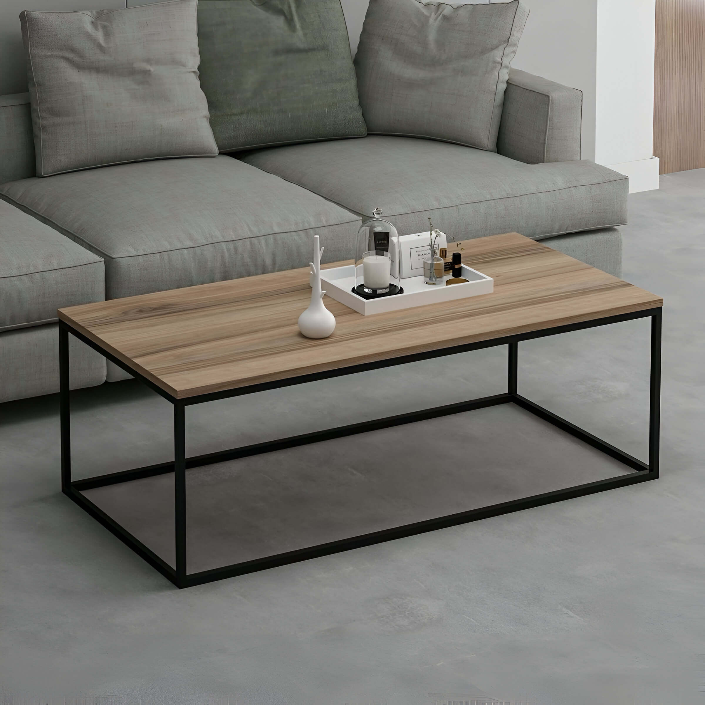 Donguan Center Table