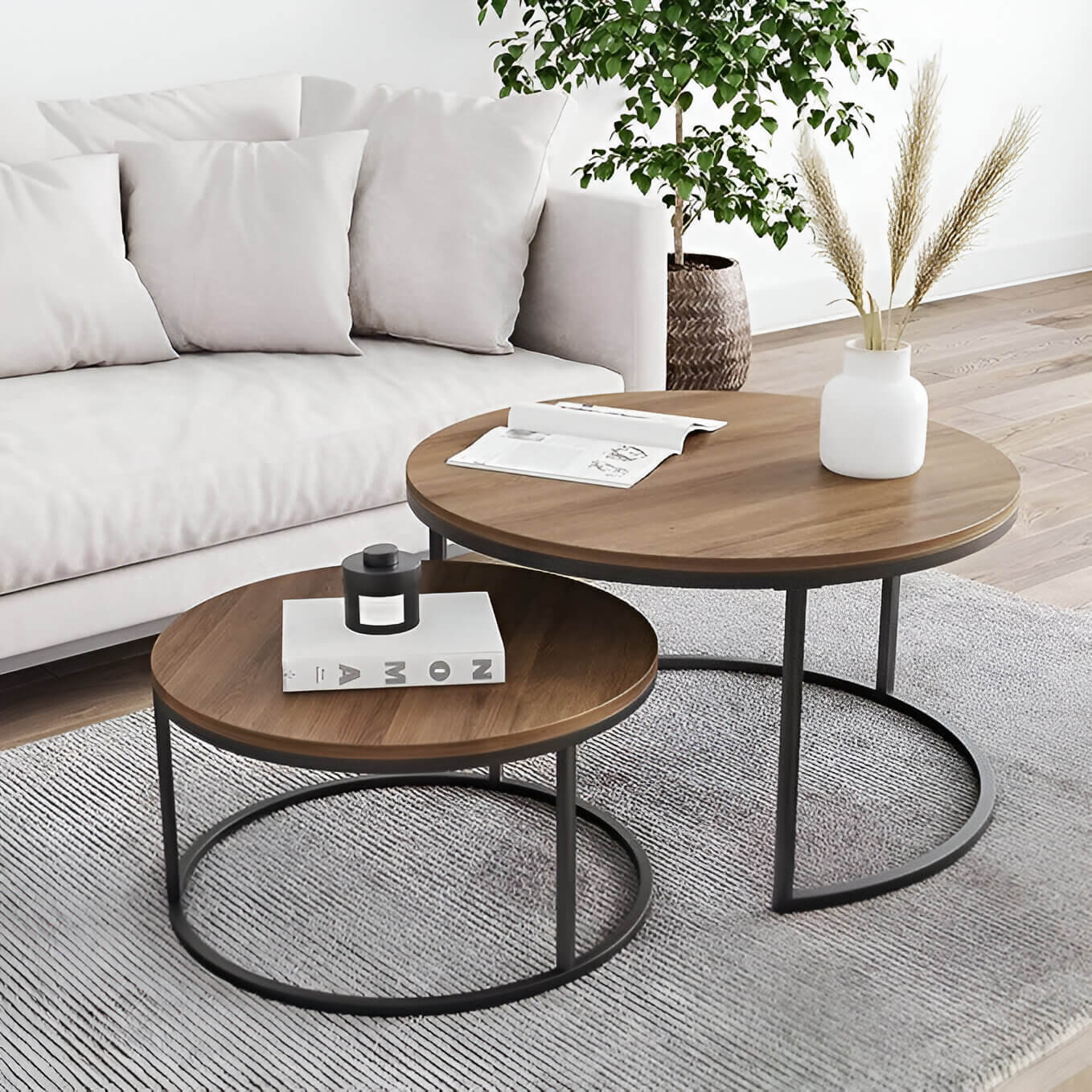 Berlin Center Table