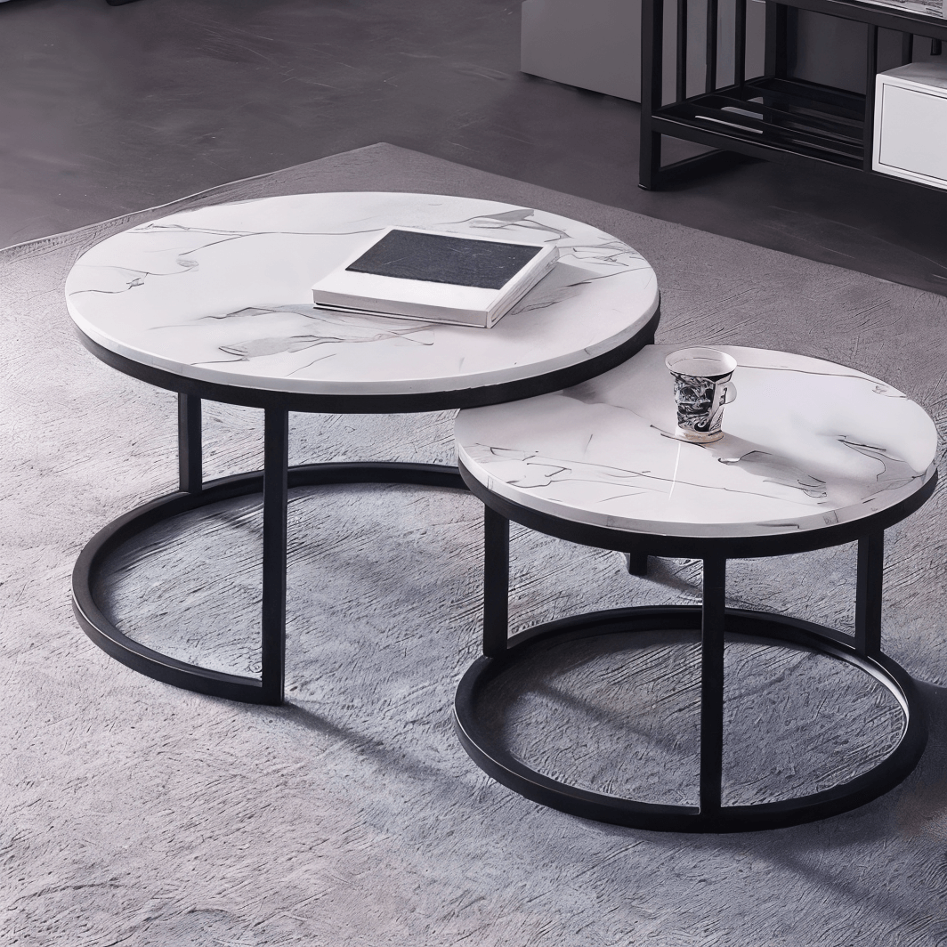 Toniva Center Table