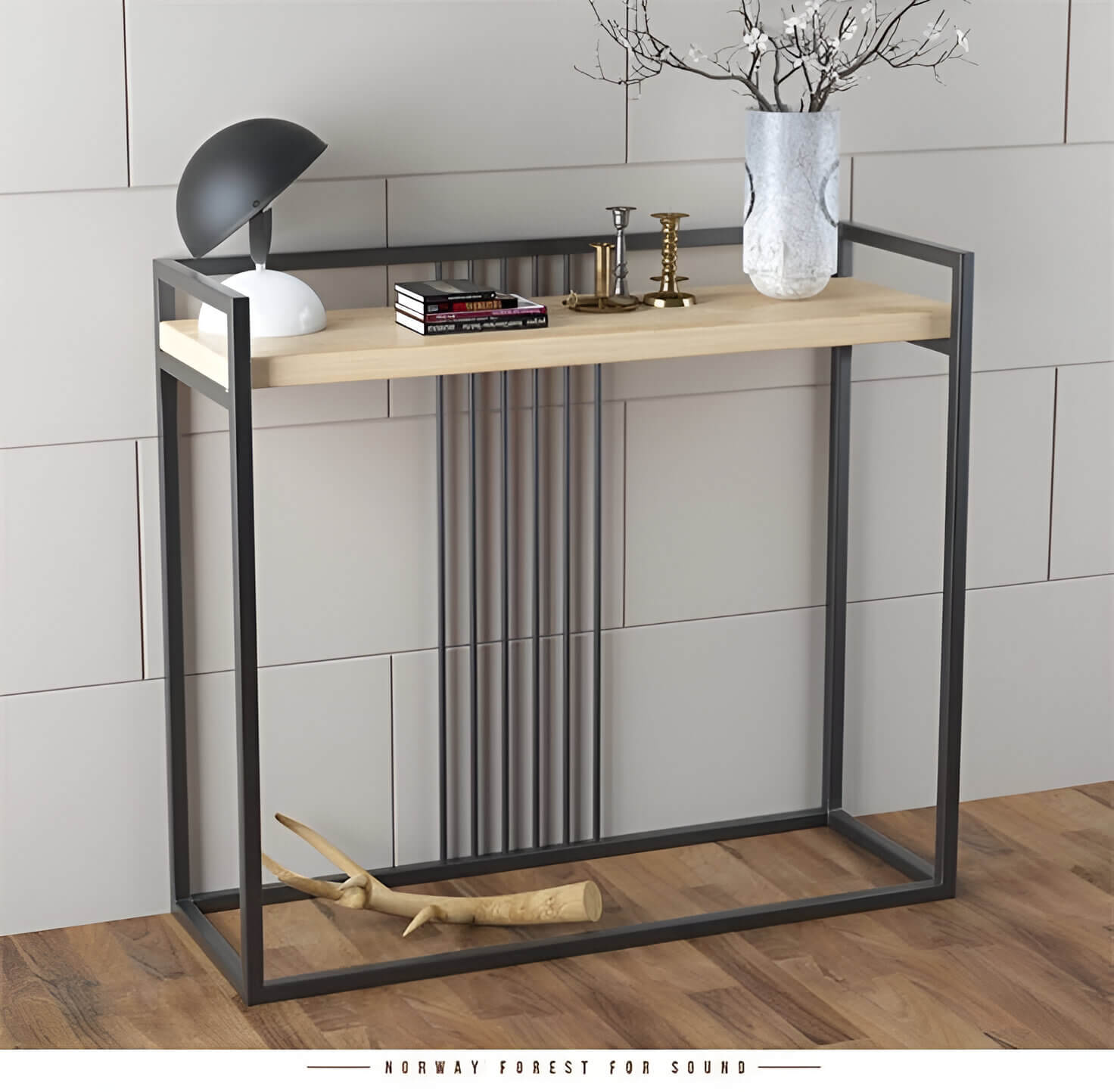 Cora Console