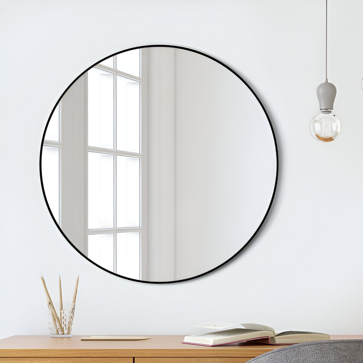 GLOW Mirror