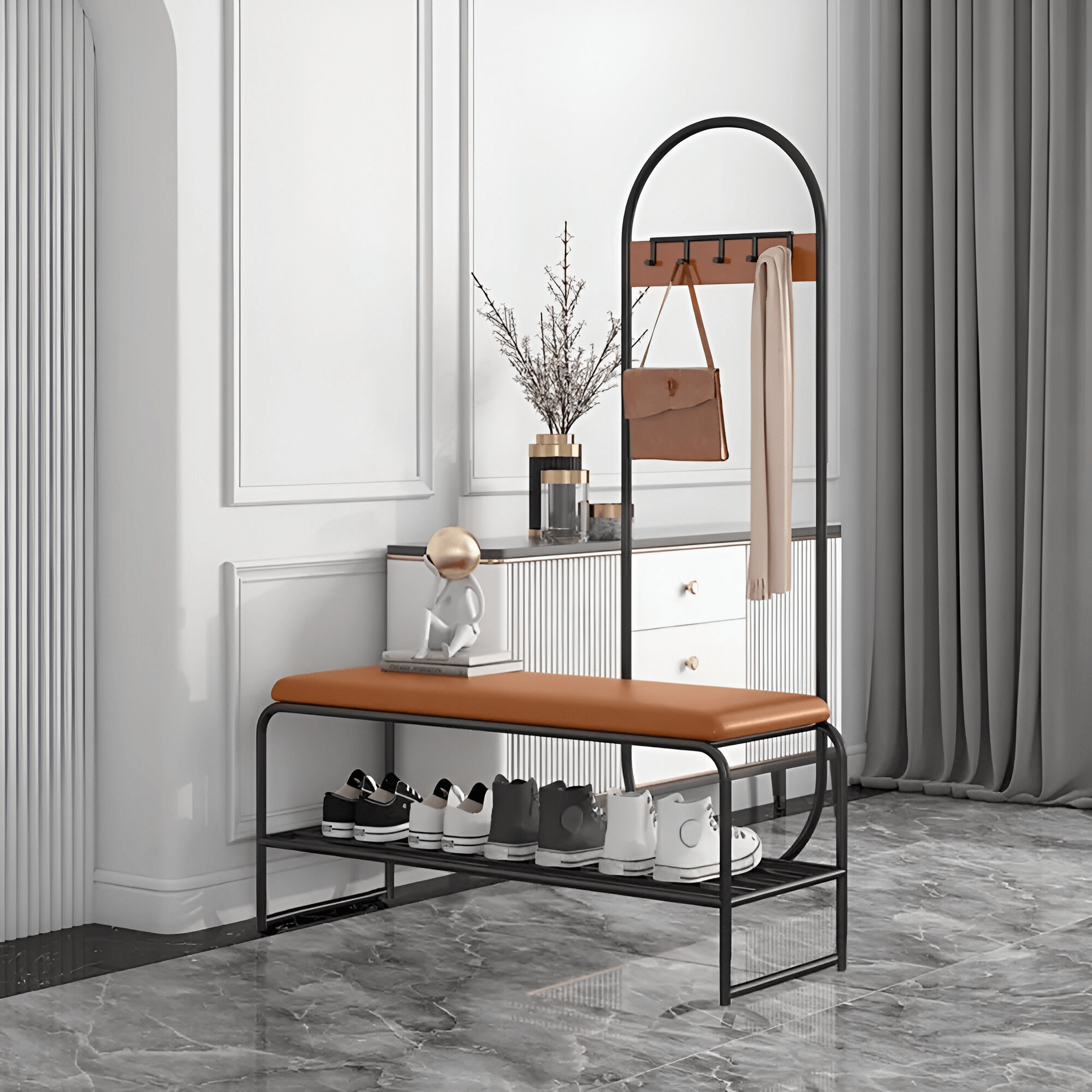 Shoe Rack