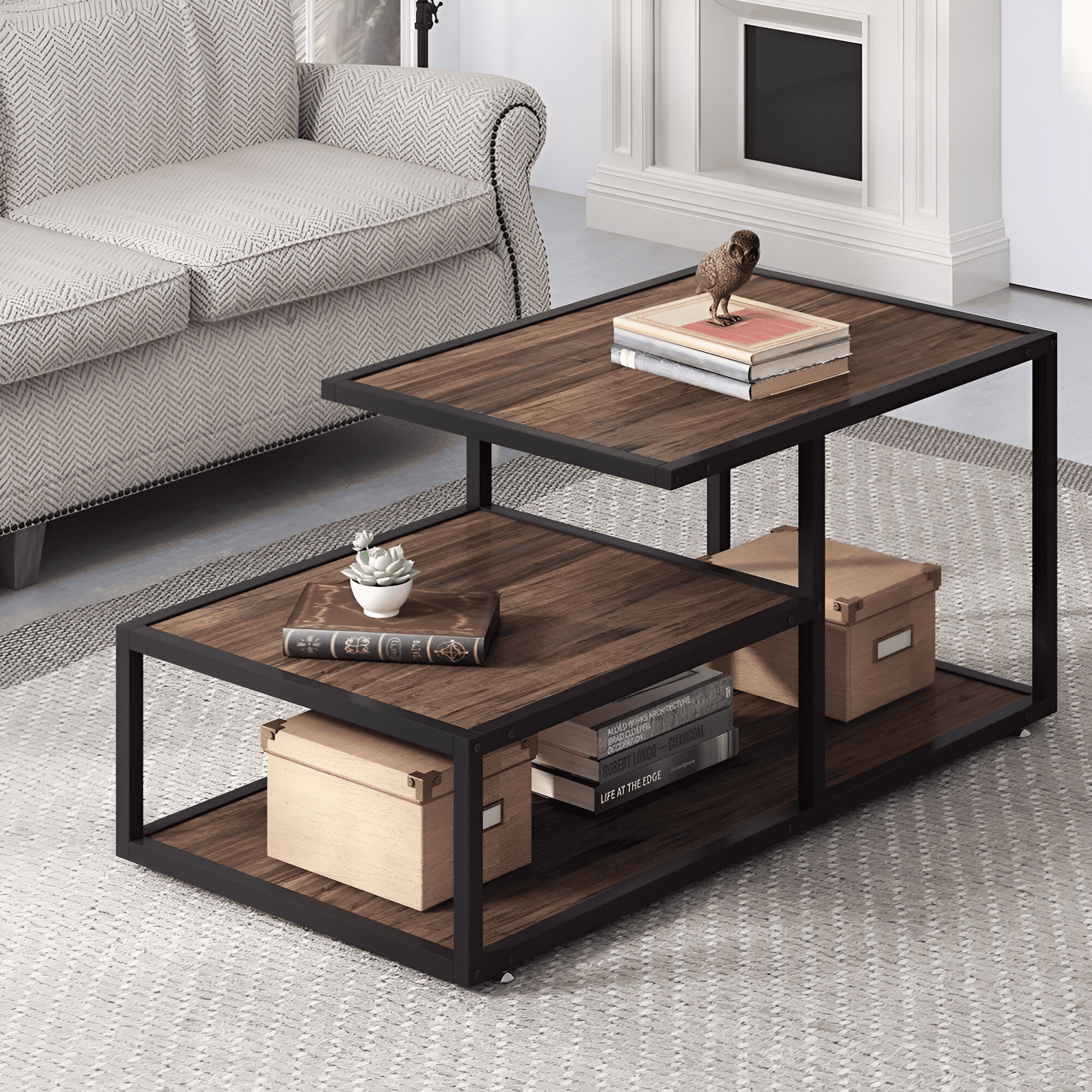 Center Table