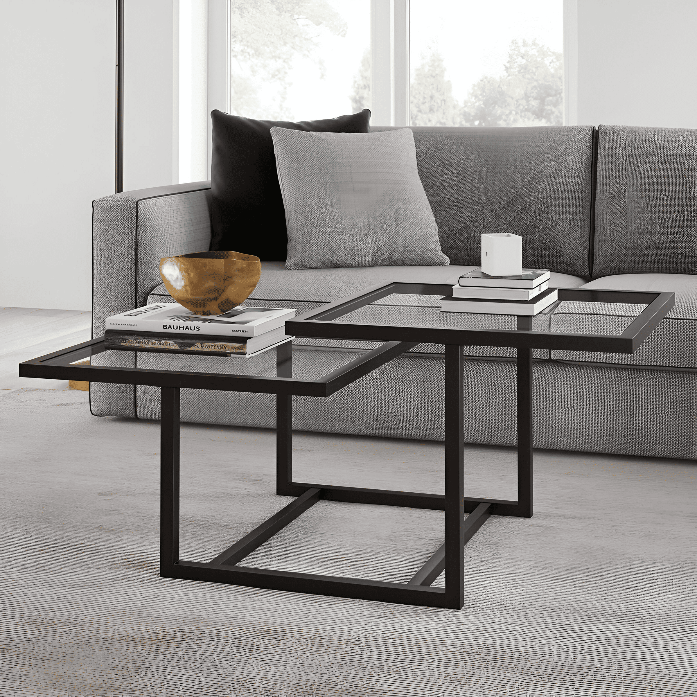 Center Table