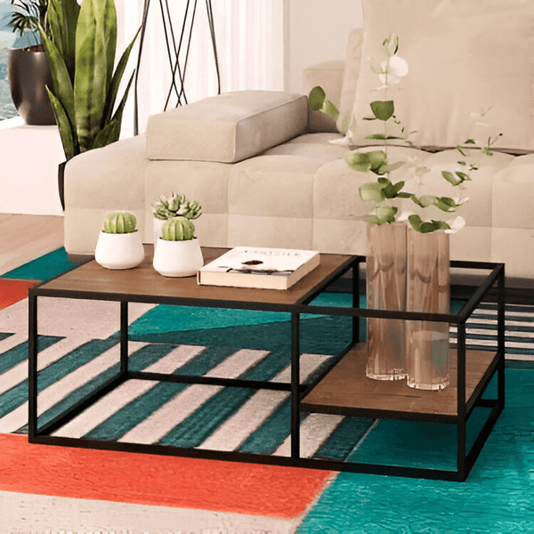 Center Table