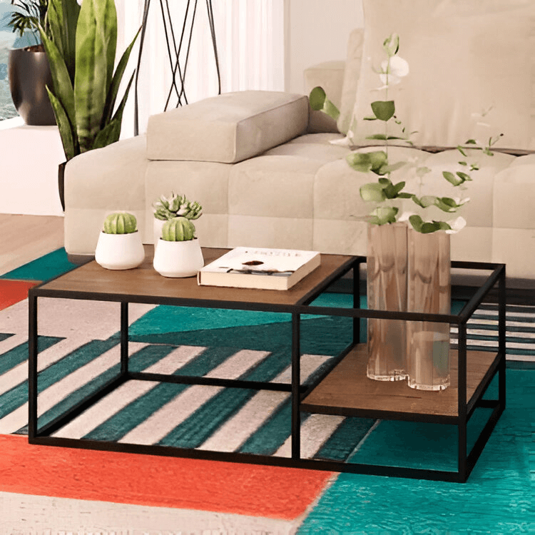 Center Table
