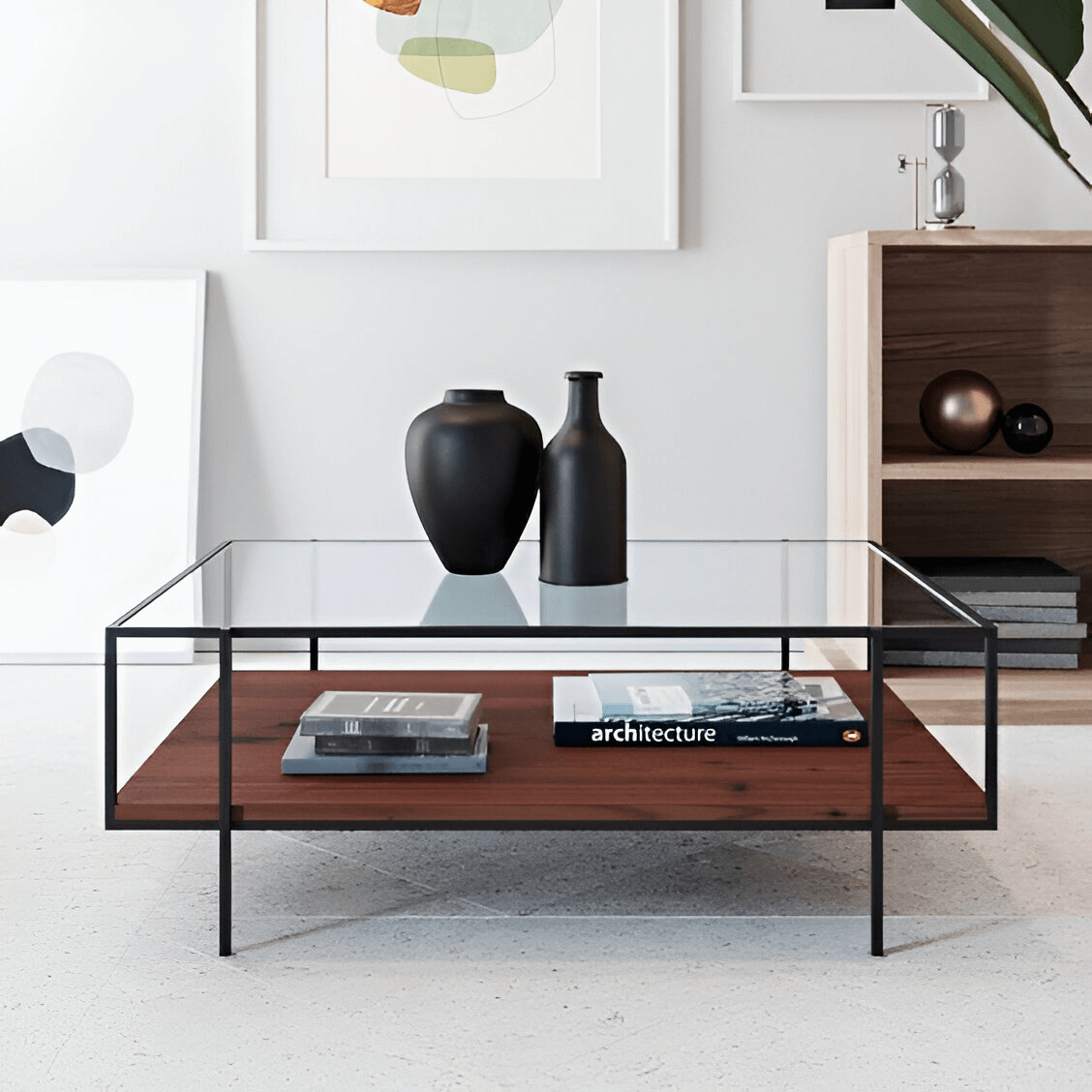 Center Table