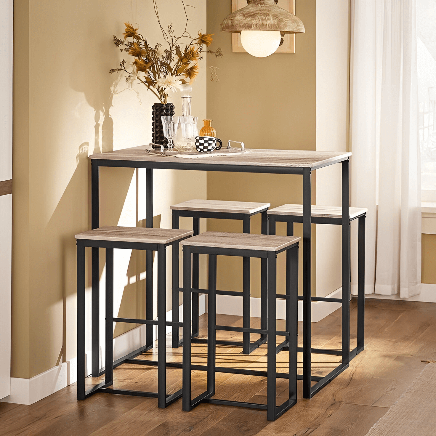Kitchen Table