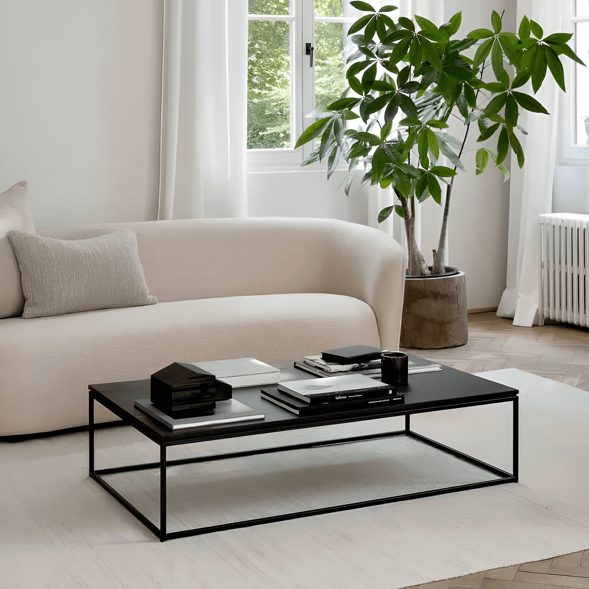 Center Table