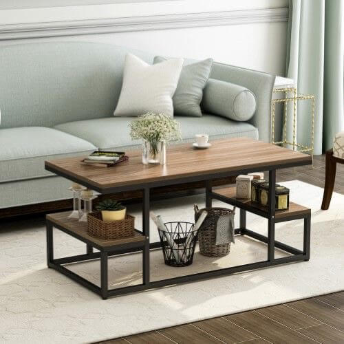 Center Table