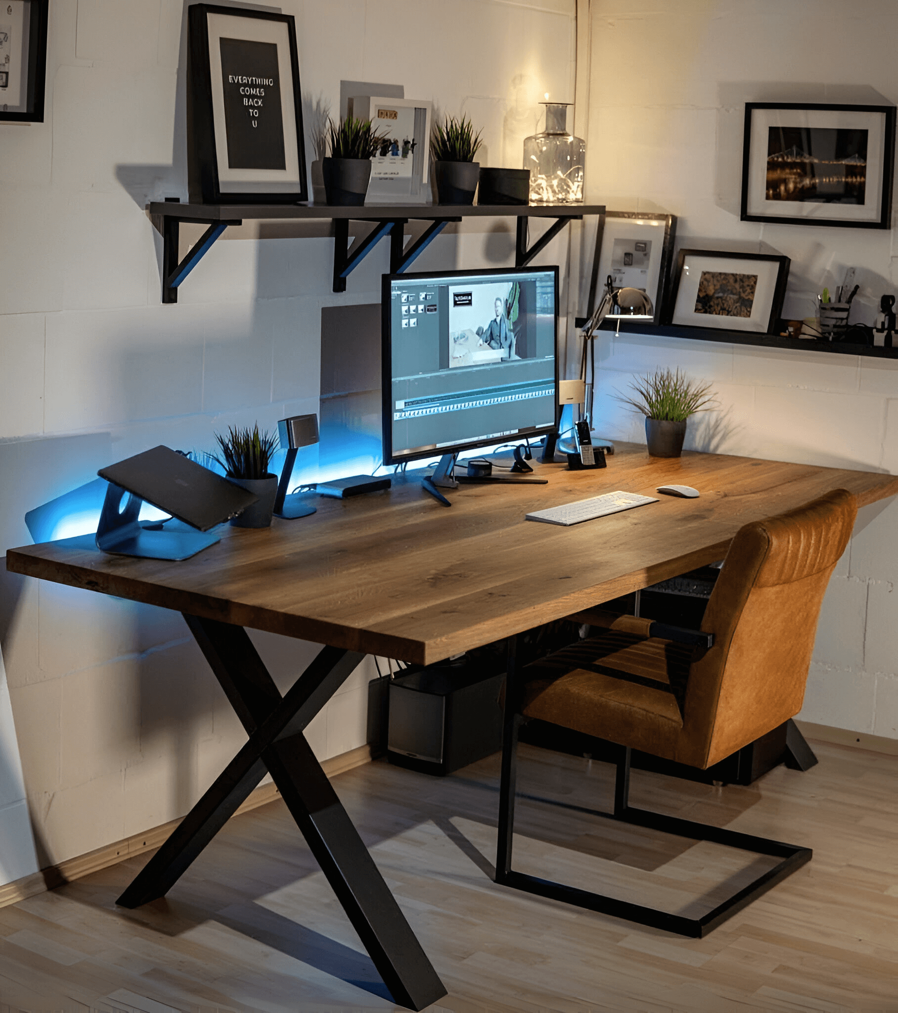 Desk