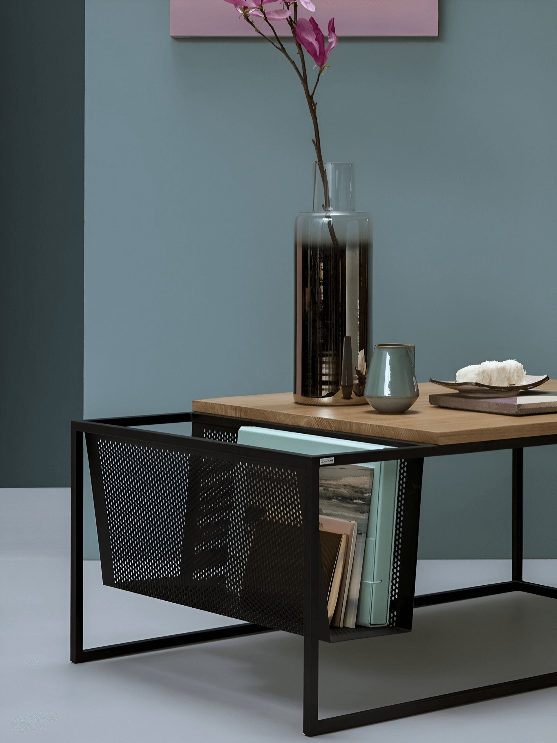Center Table