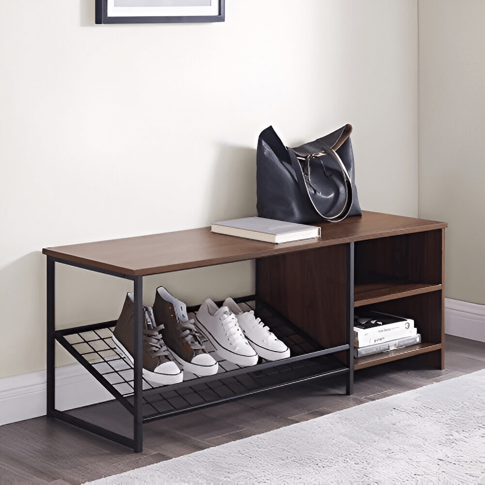 Shoe Rack