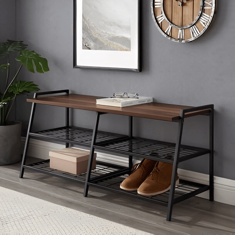 Shoe Rack
